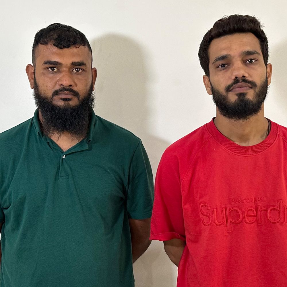 5 લાખના કમિશનની લાલચમાં આરોપીઓએ કારસ્તાન આચર્યું:રાજકોટમાં એસ.પી.આંગડિયા પેઢીના કર્મચારીઓને બંધક બનાવી 50 લાખની સનસનીખેજ લૂંટનું દુબઈમાં રચાયું'તું ષડયંત્ર