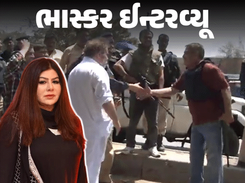 SP ચૌધરી અસલમની પત્નીનો 'ધૂરંધર'ની કમાણીમાં ભાગનો દાવો.