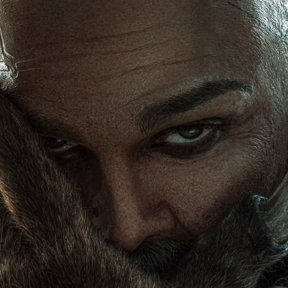 'પુષ્પા' પછી હવે 'રાકા':અલ્લુ અર્જુનનો અત્યાર સુધીનો સૌથી ખતરનાક લુક રિવીલ; એક્ટરે બર્થ-ડે ગિફટ આપી ફેન્સને ખુશ કર્યા