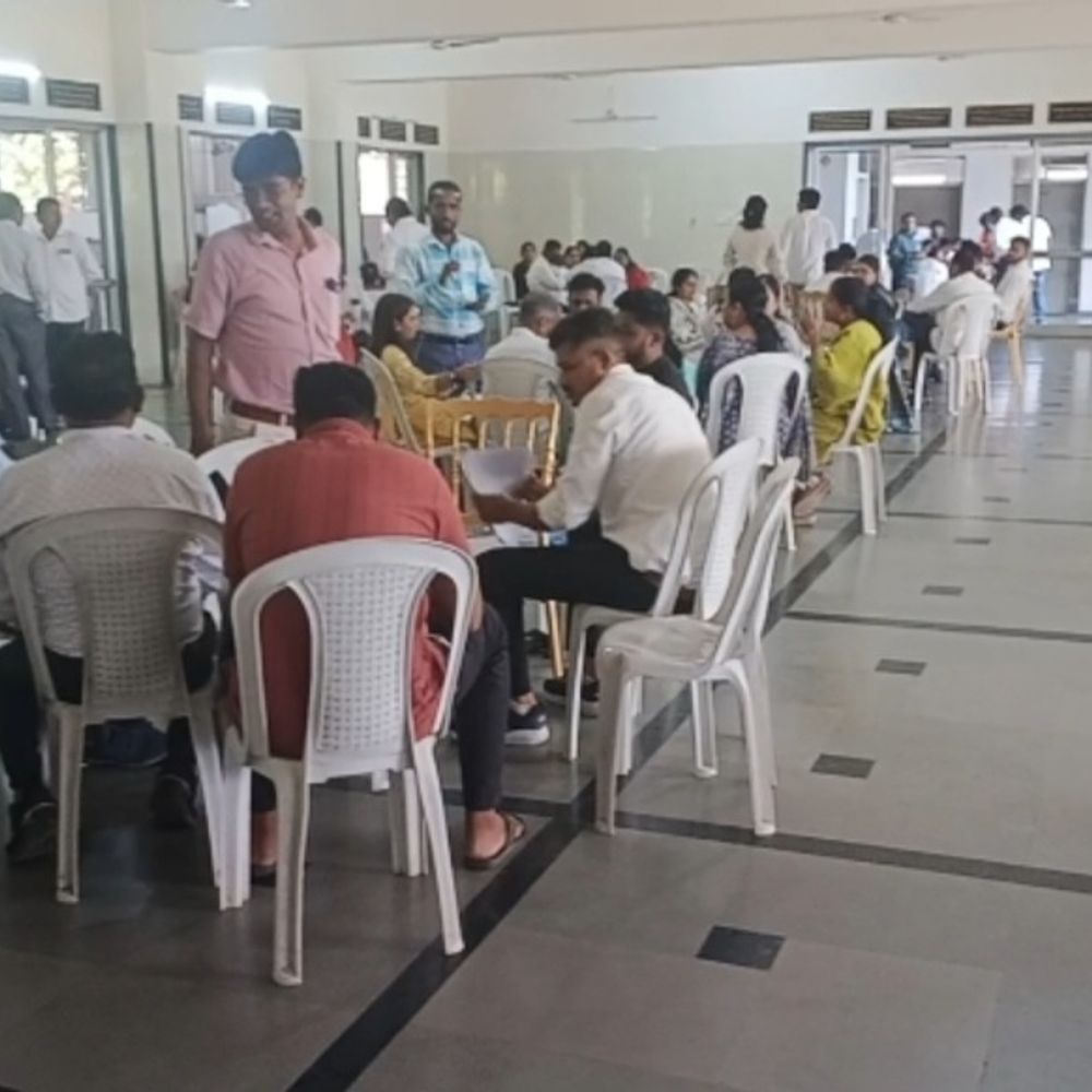 રાજકારણમાં ચહલપહલ:વલસાડ જિ. પં.ની 36 બેઠકના રોટેશને ચૂંટણીમાં જૂના જોગીનું ગણિત બગાડ્યું