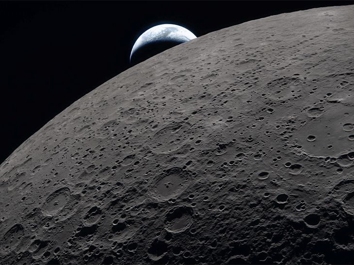 'આર્ટેમિસ-2': અંતરિક્ષમાં 'પૃથ્વી ઉદય'ની તસવીરો, દુર્લભ સૂર્યગ્રહણ અને ચંદ્રના અંધારા હિસ્સાના રહસ્યોથી પડદો ઉઠાવ્યો.