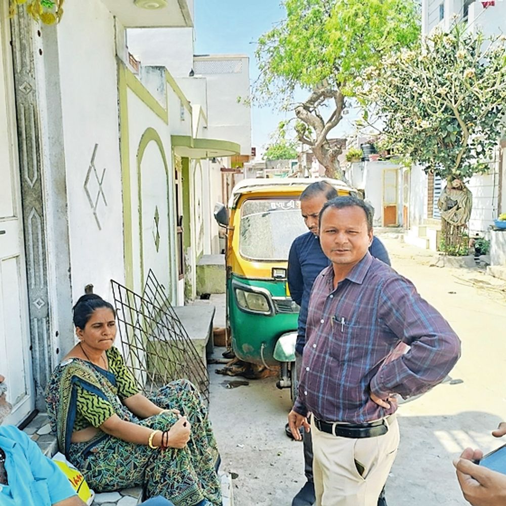 ઝાલાવડમાં માર્ચ '25માં 343 અને માર્ચ '26માં ઝાડા-ઉલટીના 583 કેસ નોંધાયા.