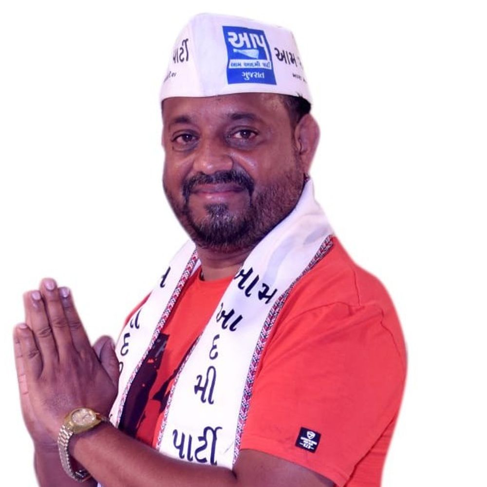 વાપી મહાનગરપાલિકા ચૂંટણી:પહેલા દિવસે વિપક્ષના 6 ઉમેદવારોએ ફોર્મ ભર્યા, ભાજપની યાદી હજુ સસ્પેન્સમાં