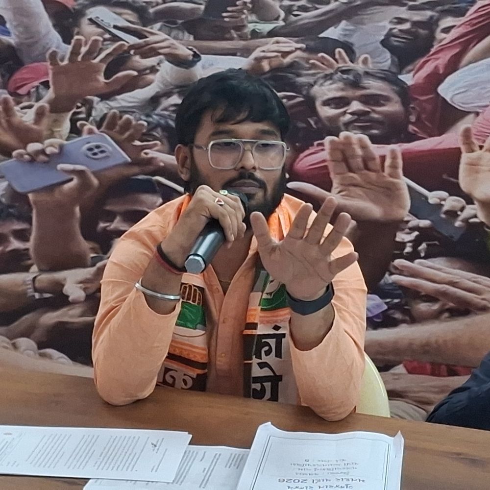 વાપીમાં વહીવટી તંત્રની ભૂલ સામે યુવકનો વિજય:વોર્ડ-5માંથી નામ નોટિફાઈડ એરિયામાં નાખી દીધું, હાઈકોર્ટે મતાધિકાર પુનઃસ્થાપિત કરવાનો આદેશ આપ્યો