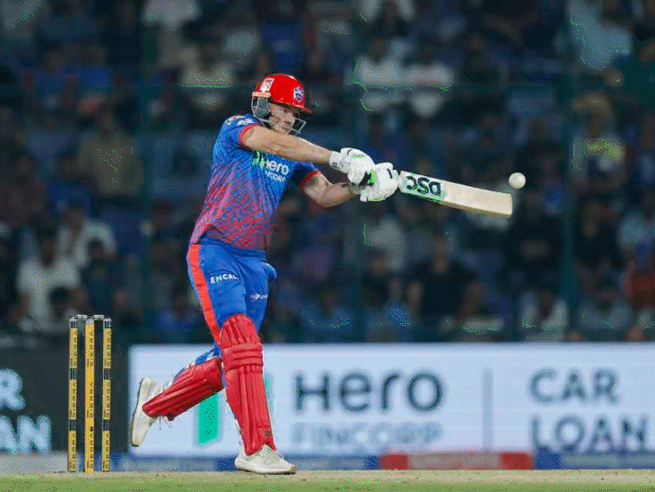 GTની જીતમાં હાઈવોલ્ટેજ ડ્રામા: 2 વિકેટ, 1 છગ્ગો, 1 ચોગ્ગો, મિલરની 106 મીટર લાંબી સિક્સ.