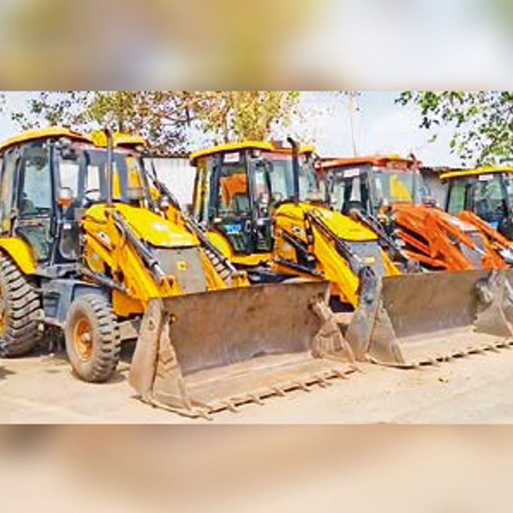 ડિઝલ ખૂટી પડતાં વડોદરા પાલિકાના 436 વાહનો થંભ્યા, સફાઈ, ગટર-પાણી સેવાઓ પર અસર.