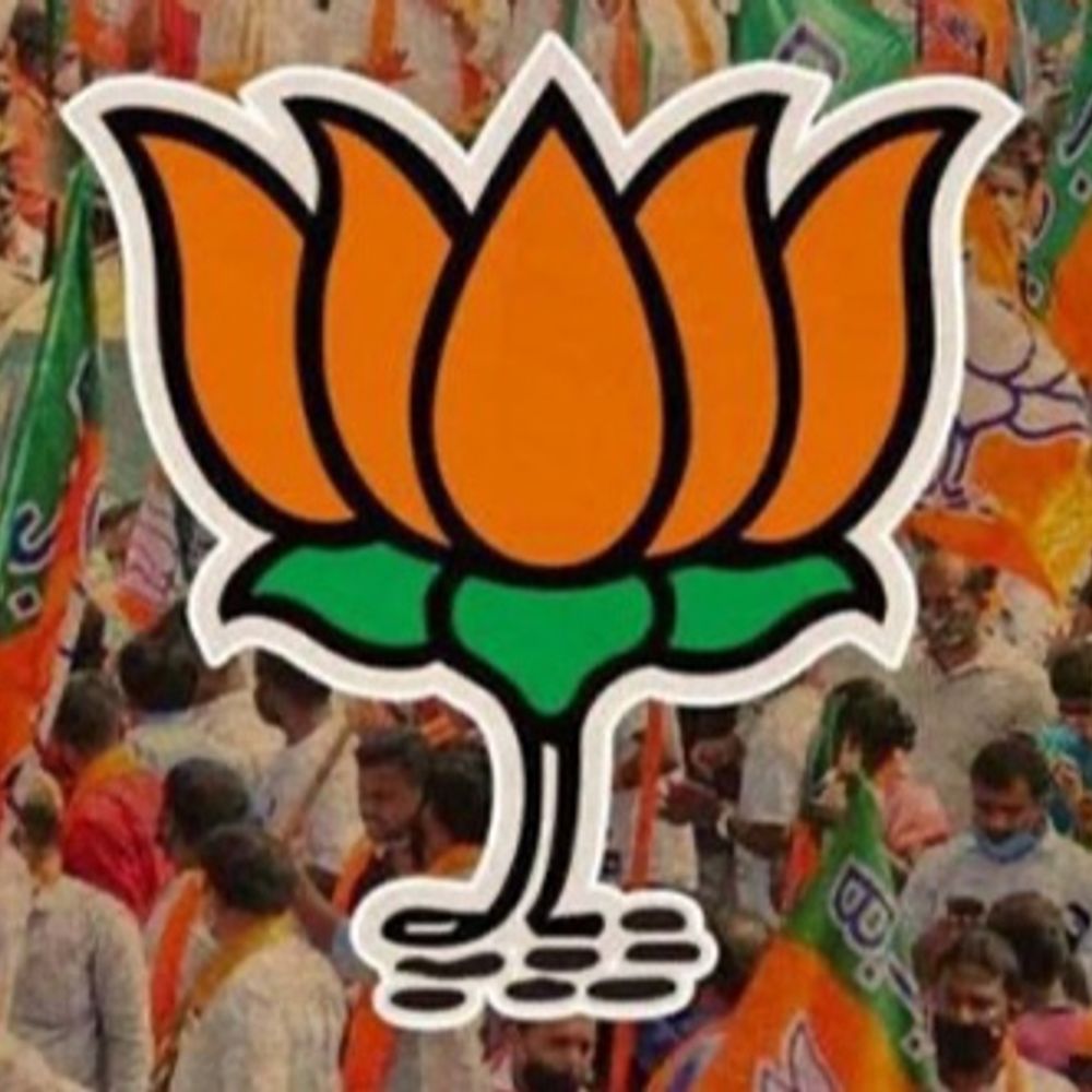 કોંગ્રેસ પર આક્ષેપ કરનાર ભાજપમાં જ પરિવારવાદ..!:રાજકોટમાં સેન્સમાં જ પૂર્વ MLA ગોવિંદ પટેલ સહિત કેટલાક નેતાએ દીકરા-પત્ની માટે ટિકિટ માગી