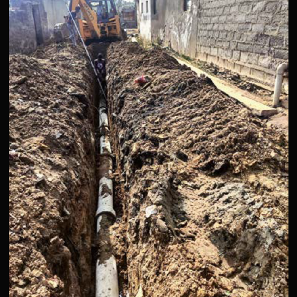 ભુજ નગરપાલિકા વોર્ડ નં. 3: વિકાસ થયો પણ સફાઈમાં અસંતોષ, 20 કરોડથી વધુના કામો છતાં સમસ્યા યથાવત.