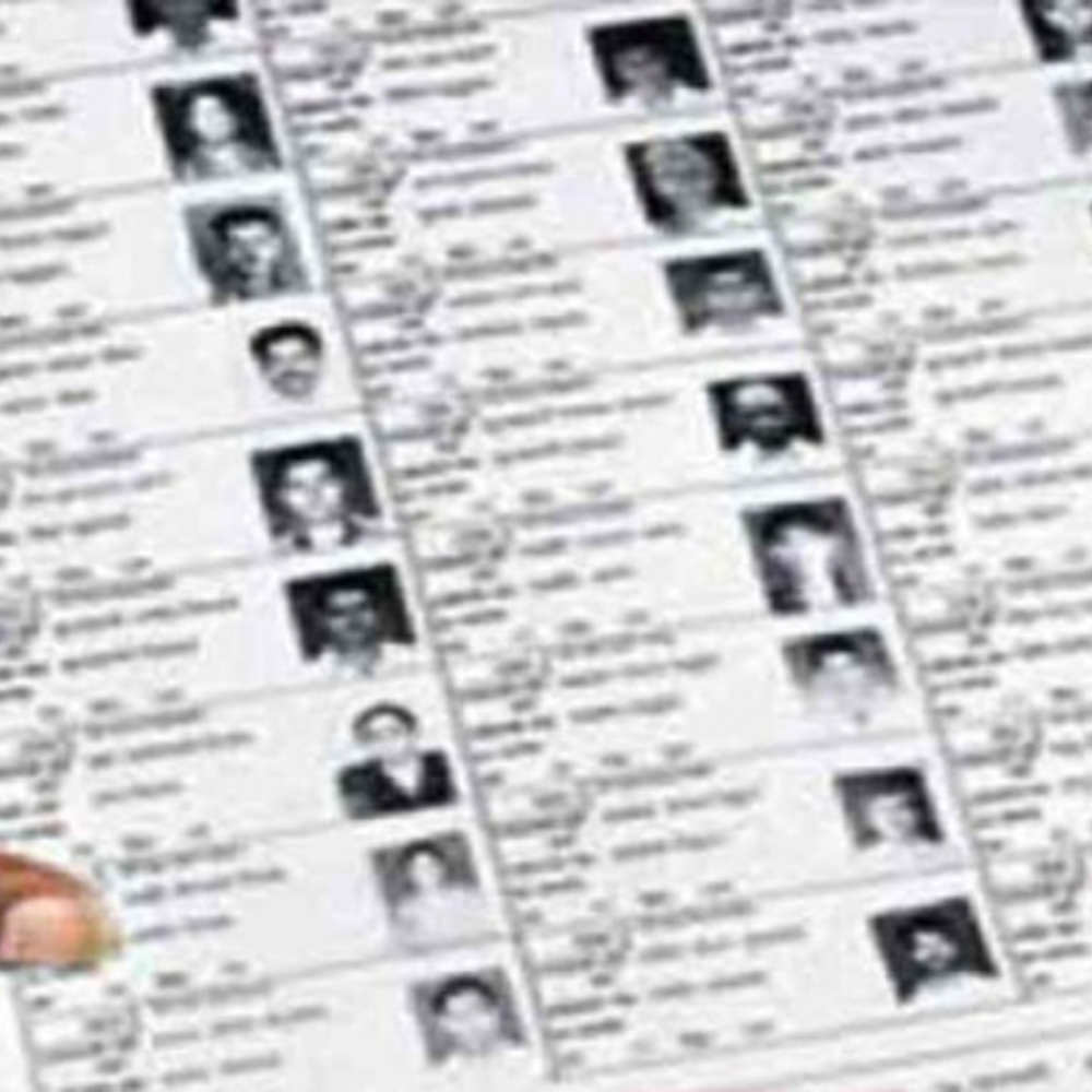 ભુજ વોર્ડ 10માં સૌથી વધુ 4146 નામ કમી, કોંગ્રેસના વોર્ડ 1-2માં સ્થિતિ સામાન્ય.