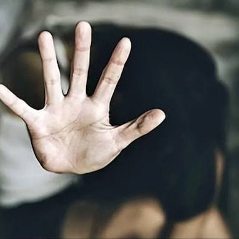 સુરતમાં AAP પ્રવક્તા કાળુ વઘાસિયા સામે રેપની FIR, 'તુષાર ઘેલાણી' જેવો કાંડ કરવાની ધમકી.