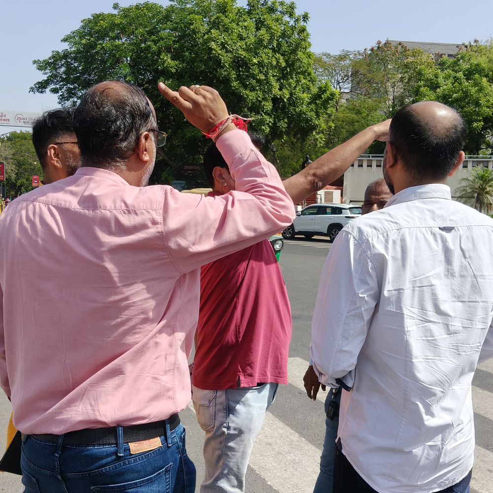 ઉમેદવારોનાં નામ જાહેર થયા પૂર્વે ફોર્મ ભરવા તૈયારી:રાજકોટ ભાજપમાં કોઈપણ પ્રકારનો જૂથવાદ નહીં હોવાનો ભાજપ અગ્રણીનો દાવો, ગમે તે ઘડીએ નામો જાહેર થવાની શક્યતા દર્શાવી