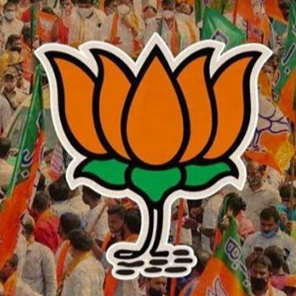 પૂર્વ પ્રમુખ-ચેરમેન સહિતનાં કપાયા:રાજકોટ જિલ્લા પંચાયતની 36 પૈકી 33 બેઠક પર ઉમેદવાર જાહેર, લોધીકા બેઠક પરથી હાસ્ય કલાકાર ધીરુભાઈ સરવૈયાના પુત્ર ચૂંટણી લડશે