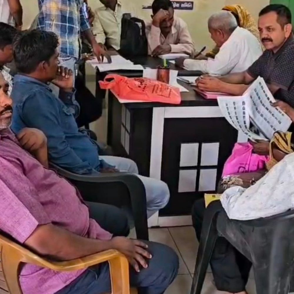 ગોધરા નગરપાલિકા માટે કોંગ્રેસનું સોફ્ટ હિન્દુત્વ:લઘુમતી વિસ્તારોમાં એક પણ ઉમેદવાર નહીં ઉતારે, હિન્દુ બહુમતી ધરાવતી બેઠકો પર કેન્દ્રિત કર્યું