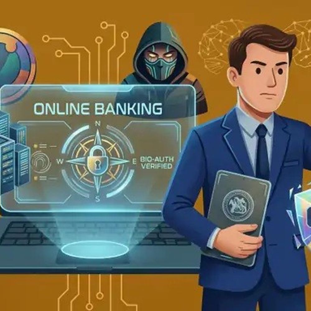 ₹10,000થી વધુના ઓનલાઈન-પેમેન્ટ પર 1 કલાકનો બ્રેક:ખોટા ટ્રાન્ઝેક્શન કેન્સલ કરવાની તક મળશે, RBIએ 'કિલ સ્વીચ'નું પણ સૂચન કર્યુ; ઓનલાઈન ફ્રોડ પર RBI મારશે હથોડો