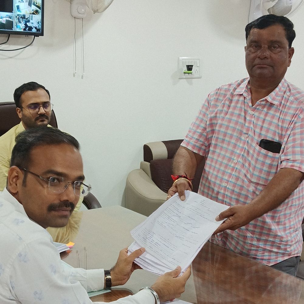 મોરબી મહાપાલિકા ચૂંટણી ફોર્મ ભરવાનો આવતીકાલે છેલ્લો દિવસ:511 ઉમેદવારી ફોર્મ ઉપાડાયા, માત્ર 75 ફોર્મ જ ભરાયા; ભાજપના ઉમેદવારો જાહેર ન થતા રાજકીય અવઢવ