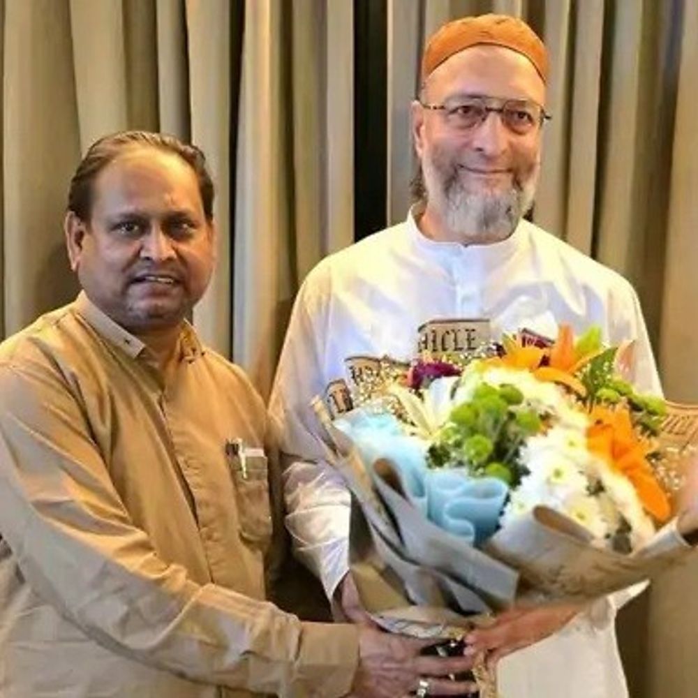 ભાજપ બંગાળ માટે સંકલ્પ પત્ર જાહેર કરશે:શાહે કહ્યું- આ TMCના 'ભય રાજ'માંથી મુક્તિનો આધાર; AIMIMએ કબીર સાથે ગઠબંધન તોડ્યું