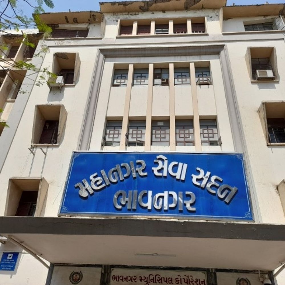 ભાવનગર મહાનગરપાલિકાના ભાજપના ઉમેદવારો જાહેર:વોર્ડ-1માં પાયલ પંચાલ અને વોર્ડ-7માં દક્ષા ભટ્ટને ભાજપની ટિકિટ મળી, વોર્ડ-13માં રીંકુબેન માંગુકિયા અને પરેશ ચૌહાણ ભાજપના ઉમેદવાર