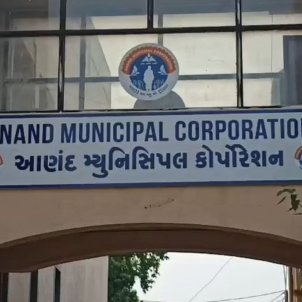 આણંદ મહાનગરપાલિકાની ચૂંટણી:ભાજપે તમામ 13 વોર્ડમાં 52 ઉમેદવારો જાહેર કર્યા, વોર્ડ-2 અને વોર્ડ-4માં 4 મુસ્લિમ ઉમેદવારોને ટિકિટ આપી