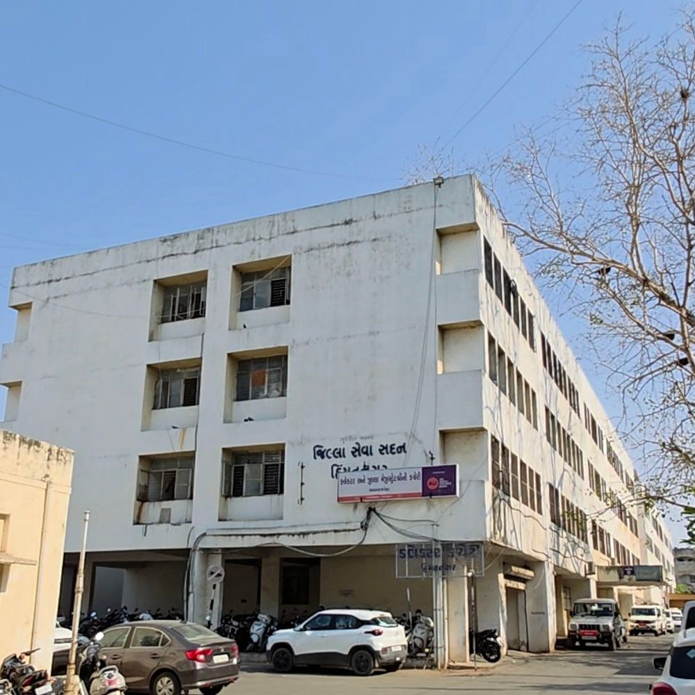 સાબરકાંઠામાં સ્થાનિક સ્વરાજ ચૂંટણી: એક જ દિવસમાં 457 ફોર્મ:જિલ્લા, તાલુકા પંચાયત અને નગરપાલિકા માટે ઉમેદવારી પત્રો રજૂ