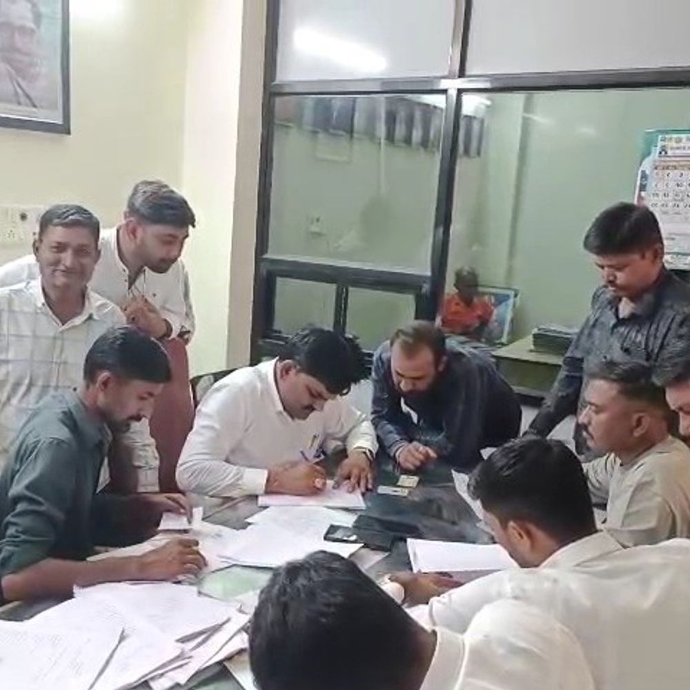 બોટાદ નગરપાલિકા ચૂંટણી: ભાજપે 30 જેટલા કાર્યકરોને ફોન કર્યા:ઉમેદવારી પત્ર ભરવા સૂચના, સત્તાવાર યાદી જાહેર નથી