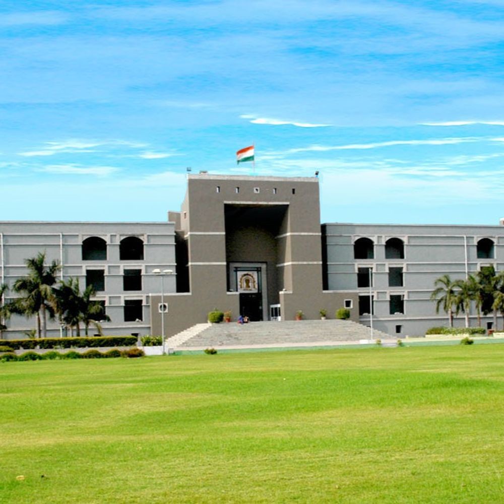 AIIMSના પાંચ વિદ્યાર્થીઓની હાઇકોર્ટમાં અરજી:આપઘાતની દુષ્પ્રેરણા આપવાનો ગુન્હો નોંધાયો હતો, વધુ સુનાવણી 22 જૂનના રોજ થશે