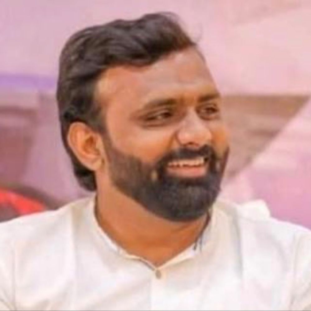 ધાર્મિક માલવીયાની 'સરપ્રાઈઝ' એક્ઝિટ:ફોર્મ ભર્યું છતાં ચૂંટણી નહીં લડે, ભાજપના આ માસ્ટર પ્લાનથી પાટીદાર મત વિસ્તારોમાં વિપક્ષો ક્લીન બોલ્ડ થશે?