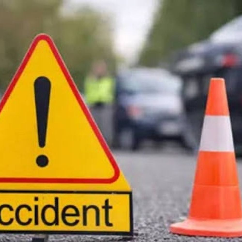 હિટ એન્ડ રનમાં 5 વર્ષના બાળકનું મોત:જેલમાં રહેલા પિતાને કોર્ટમાં તારીખ હોવાથી 5 વર્ષનો પુત્ર તેના ફઈ સાથે કોર્ટે ચાલીને જતો હતો, અજાણ્યો કાર ચાલક અકસ્માત સર્જી નાસી છુટયો