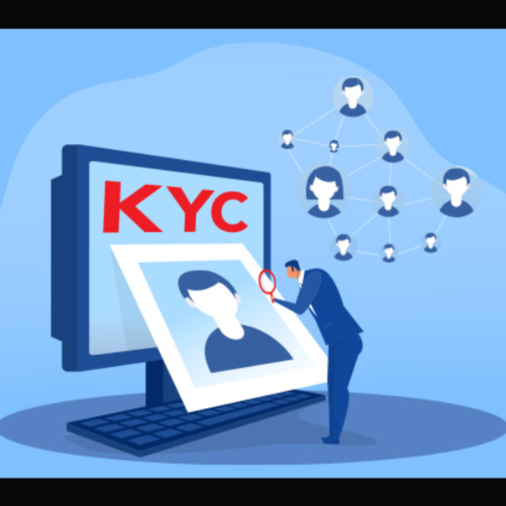 KYC માટે બેંકોના ધક્કા નહીં ખાવા પડે, CKYC પોર્ટલમાં દસ્તાવેજ અપલોડ કરો અને મેળવો 14 આંકડાનો નંબર.