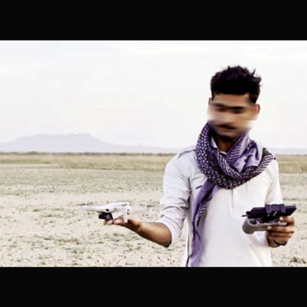 છારીઢંઢ રામસર સાઈટમાં ઇન્ફ્લ્યુએન્સરની નોનવેજ પાર્ટીથી વિવાદ, ડ્રોનનો ઉપયોગ: વન્યજીવન નિયમોનું ઉલ્લંઘન.