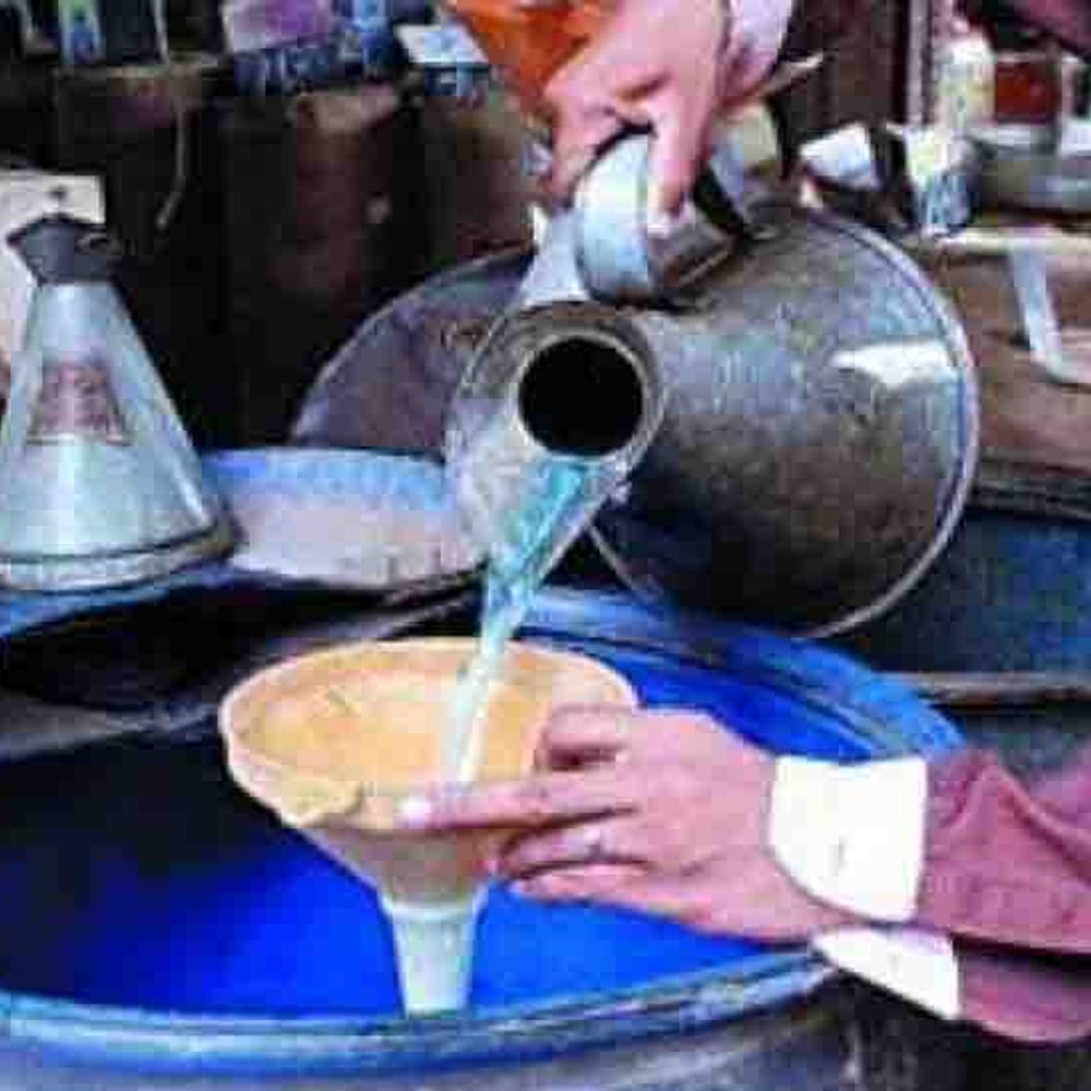 ભાસ્કર એક્સક્લુસિવ:પરિવારને 5, સંસ્થાને 25 લિ. કેરોસીન મળશે