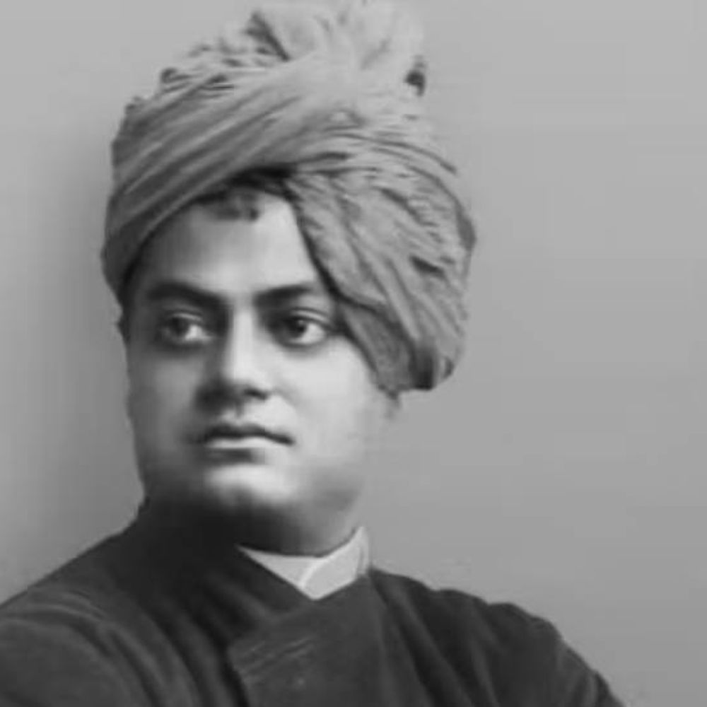 સ્વામી વિવેકાનંદ: સેવાનો અર્થ ફક્ત પૈસા જ નહીં, સમય, જ્ઞાન અને SUPPORT આપીને પણ સેવા થઈ શકે છે.