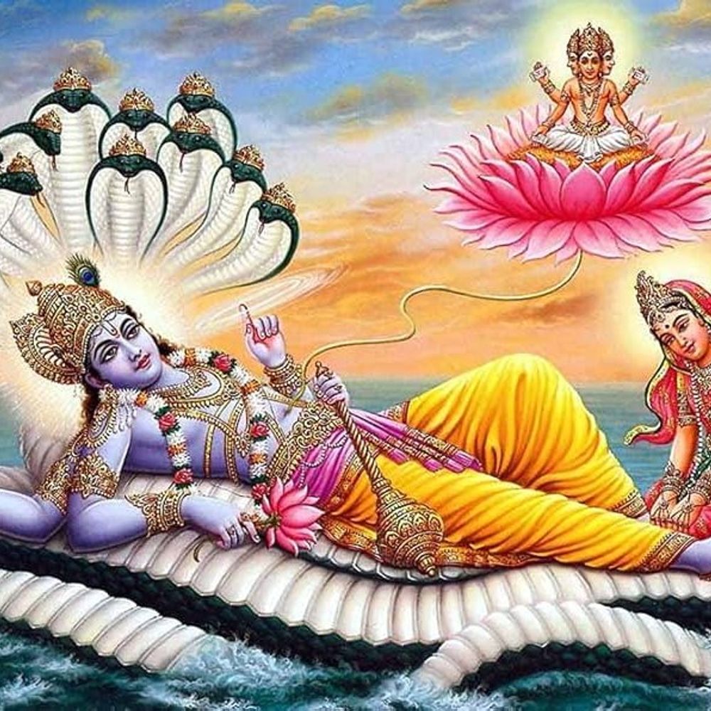 સોમવારની વરુથિની એકાદશી: લક્ષ્મી-નારાયણની આરાધનાનું મહત્વ, અને આજે સાંજથી પૂજા-પાઠની શરૂઆત કરો.