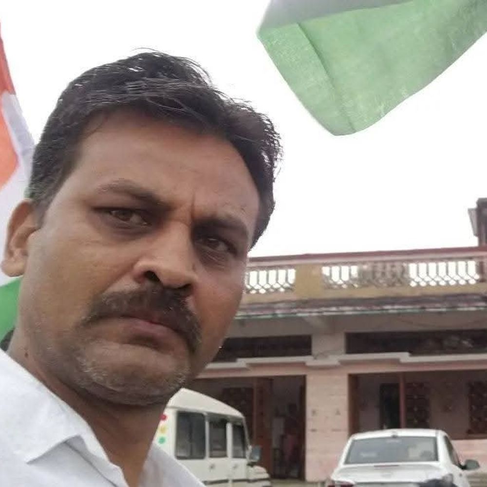 મહીસાગરમાં ભાજપનો આંતરિક અસંતોષ સપાટી પર:ટિકિટ વહેંચણીથી નારાજ બક્ષીપંચ મોરચાના ઉપપ્રમુખનું રાજીનામું, સોશિયલ મીડિયામાં વીડિયો પોસ્ટ કર્યો