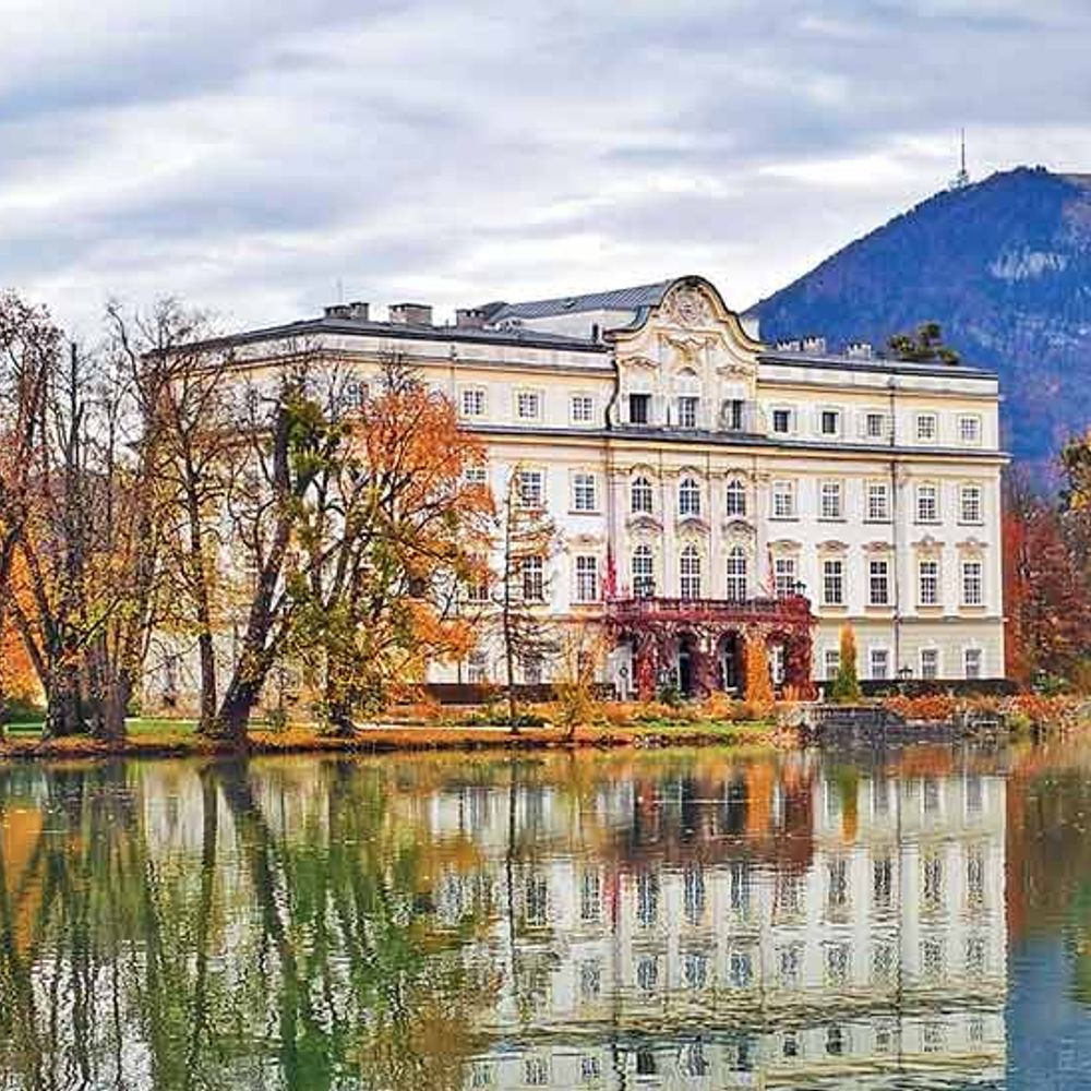 પ્રવાસ: અદભુત ઓસ્ટ્રિયા – ડૉ. નિધિ શેંદુર્નીકર-તેરેના યુરોપ ટ્રીપના સાલ્ઝબર્ગ શહેર અને 'Salt Mines'ના અનુભવોનું વર્ણન.