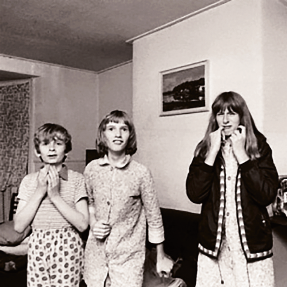 હિડન ટ્રુથ: જેનેટનું પલંગ પરથી હવામાં ઊંચકાવાનું એક રહસ્યમય કિસ્સો.