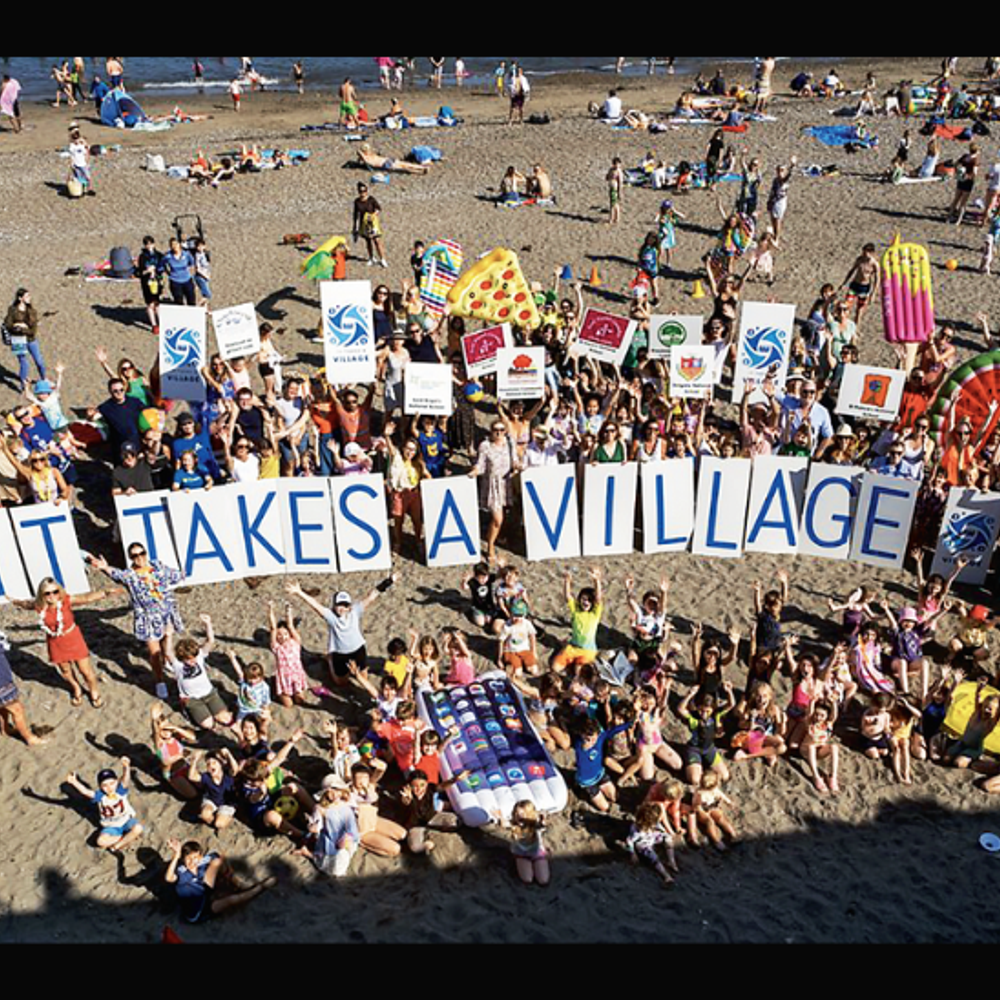 અપડેટ: ફોન વગરનું બાળપણ, આયર્લેન્ડની એક અનોખી ક્રાંતિ.