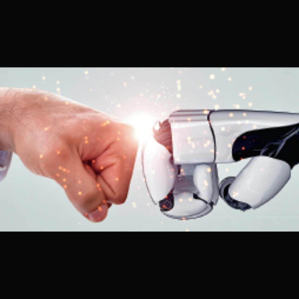 કવર સ્ટોરી: AI: જાસૂસી, ભવિષ્યનાં યુદ્ધો અને નૈતિકતાનો સંઘર્ષ - AI 'માસ્ટરમાઈન્ડ'.