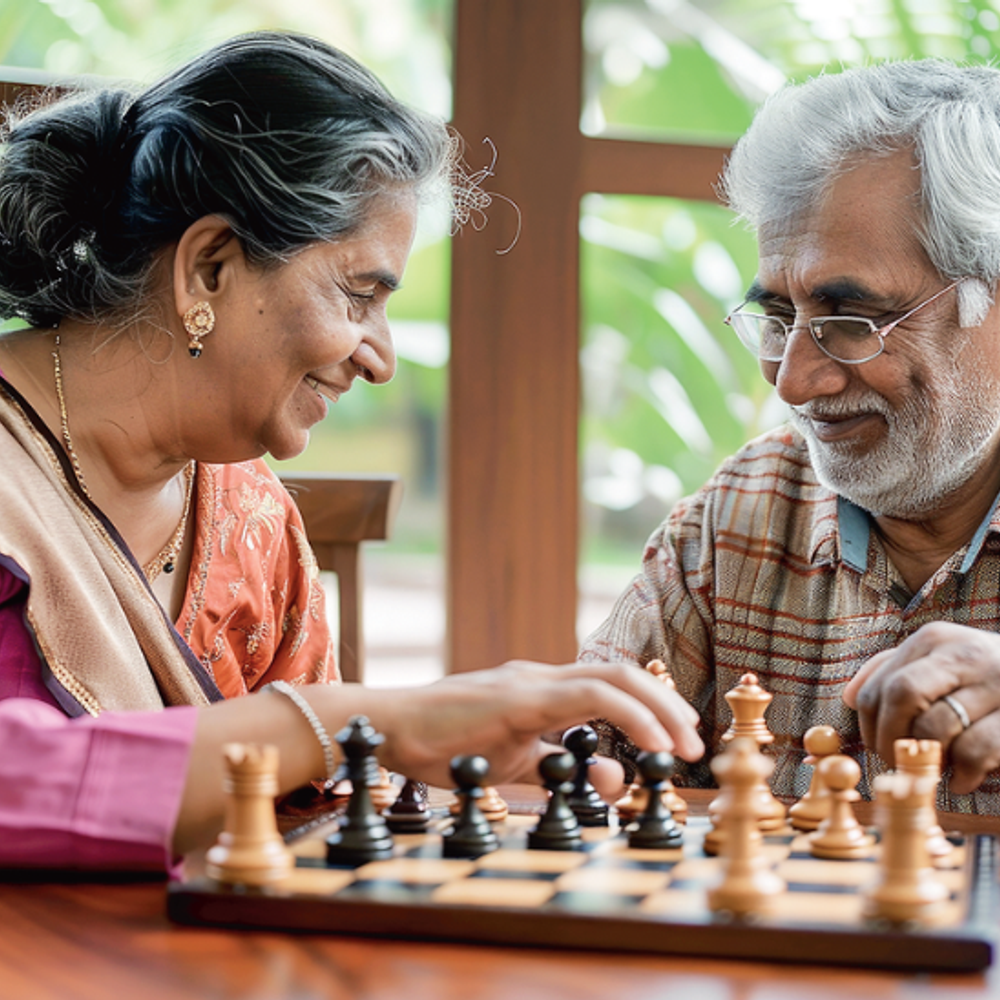 વિચારોના વૃંદાવનમાં: પ્રવૃત્તિમય નિવૃત્તિ અને નિવૃત્તિમય પ્રવૃત્તિ એટલે જીવી જવાની લલિત કલા!.