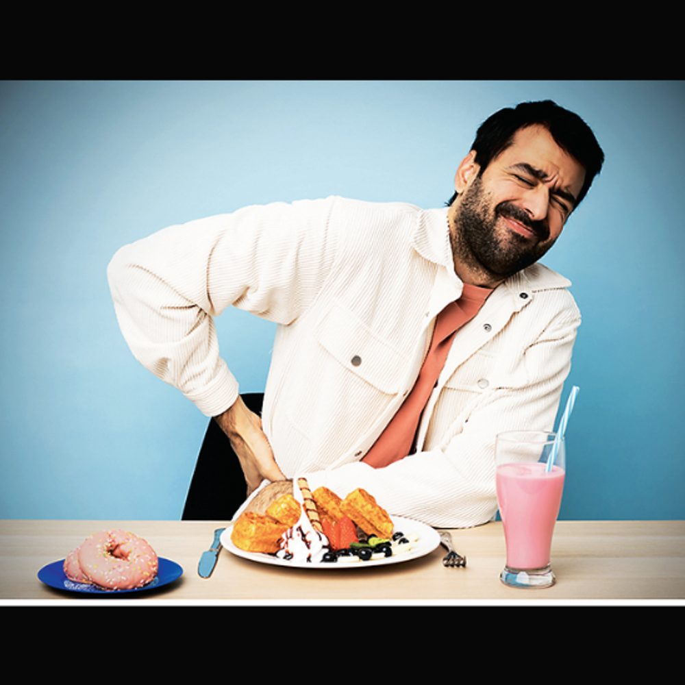 ફૂડ પોઈઝનિંગ: હવે તો FOOD જ POISON છે, જે મૃત્યુનું પ્રમાણ વધારે છે, ચેતવાની જરૂર છે.