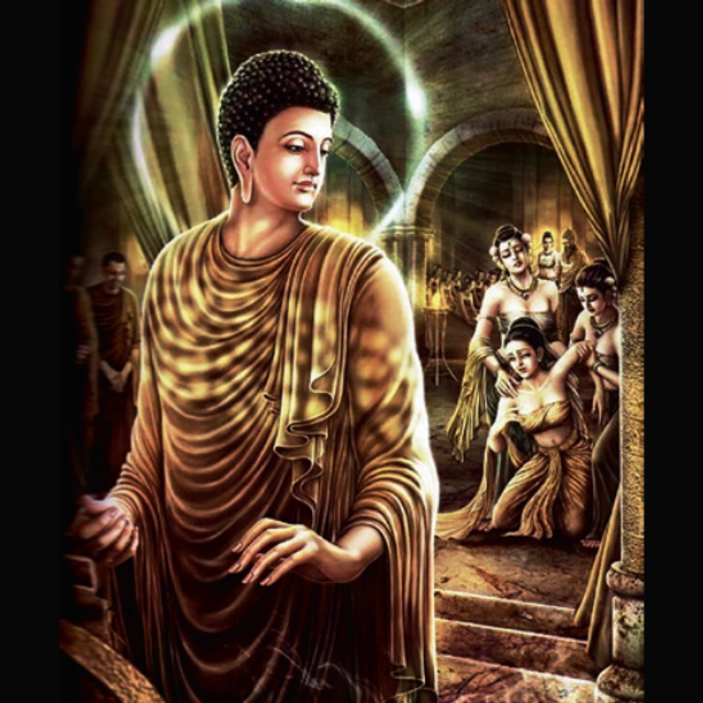 માનસ દર્શન: સેવા અને સ્મરણ: સેવા અને સ્મરણના બીજનું મહત્વ અને ગાંધીજીના ઉદાહરણથી સેવાનું મહત્વ સમજાવતું વિવરણ.