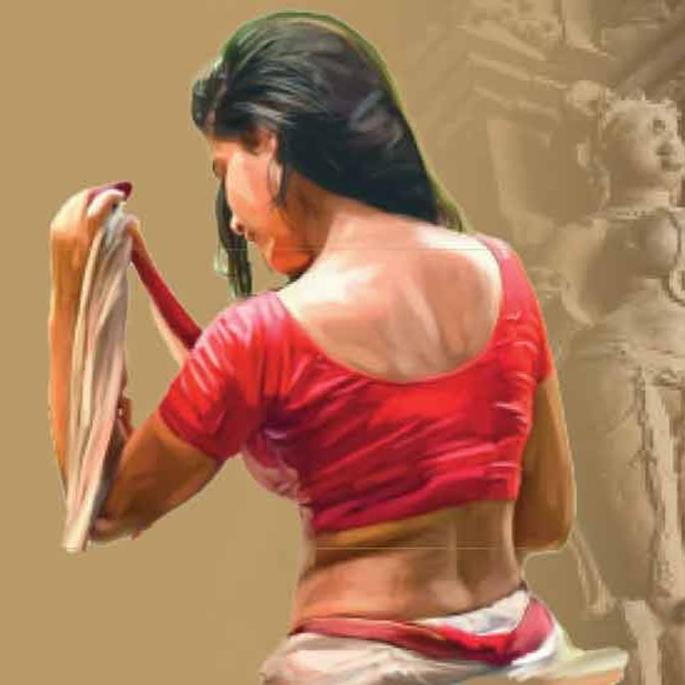 સ્ત્રીત્વ: પવિત્ર કે અપવિત્ર?: સ્ત્રીઓના સ્તન અને સમાજની બેવડી માનસિકતાની વિચારણા.