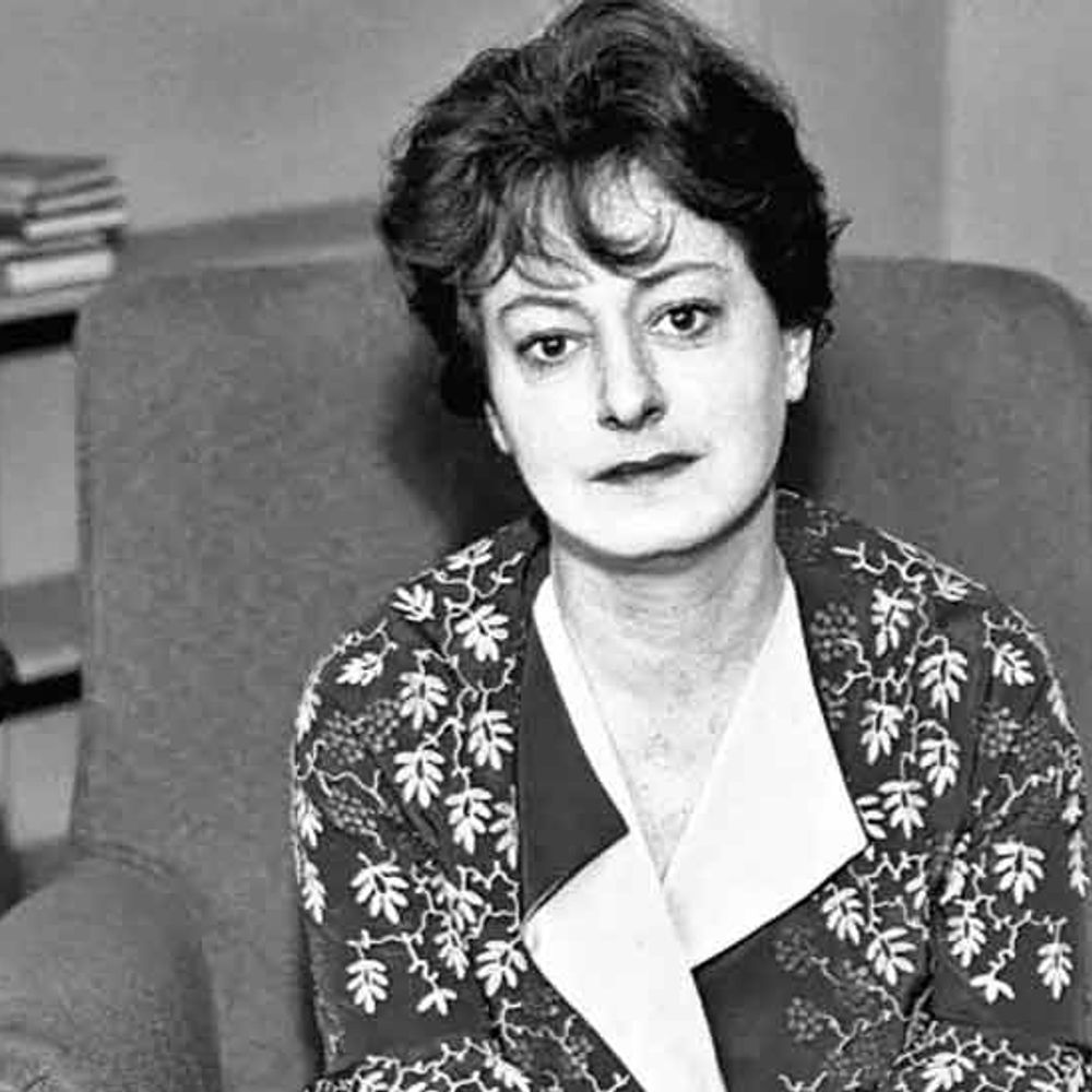 આજના સમયમાં પણ ડોરોથી પાર્કર માનવ અધિકારો માટે લડી રહ્યા છે.