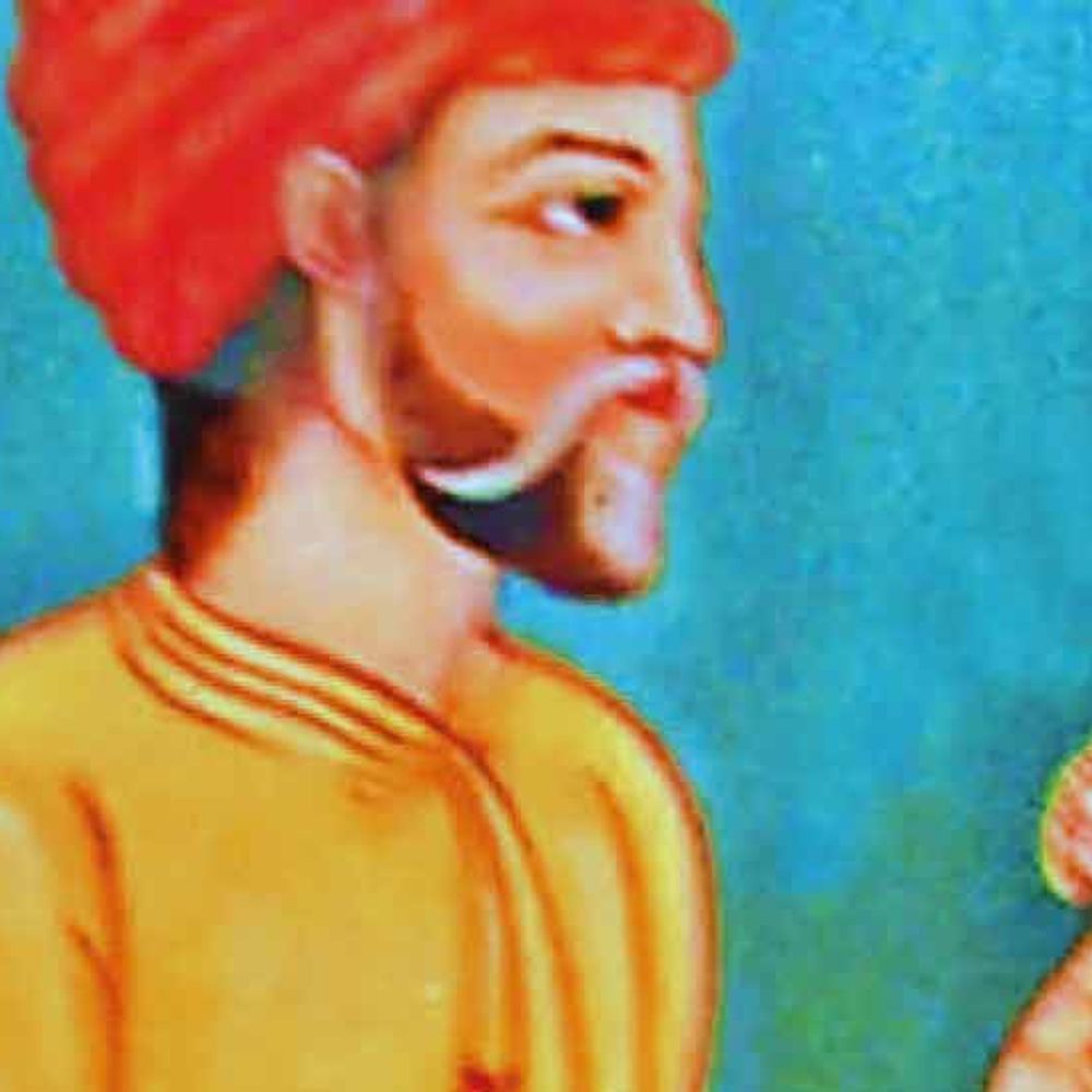 નીલે ગગન કે તલે: અહીર કી છોહરિયાં: રસખાનની કવિતાથી સર્જાયેલ કૃષ્ણભક્તિ અને ભાઈચારાની વાત.