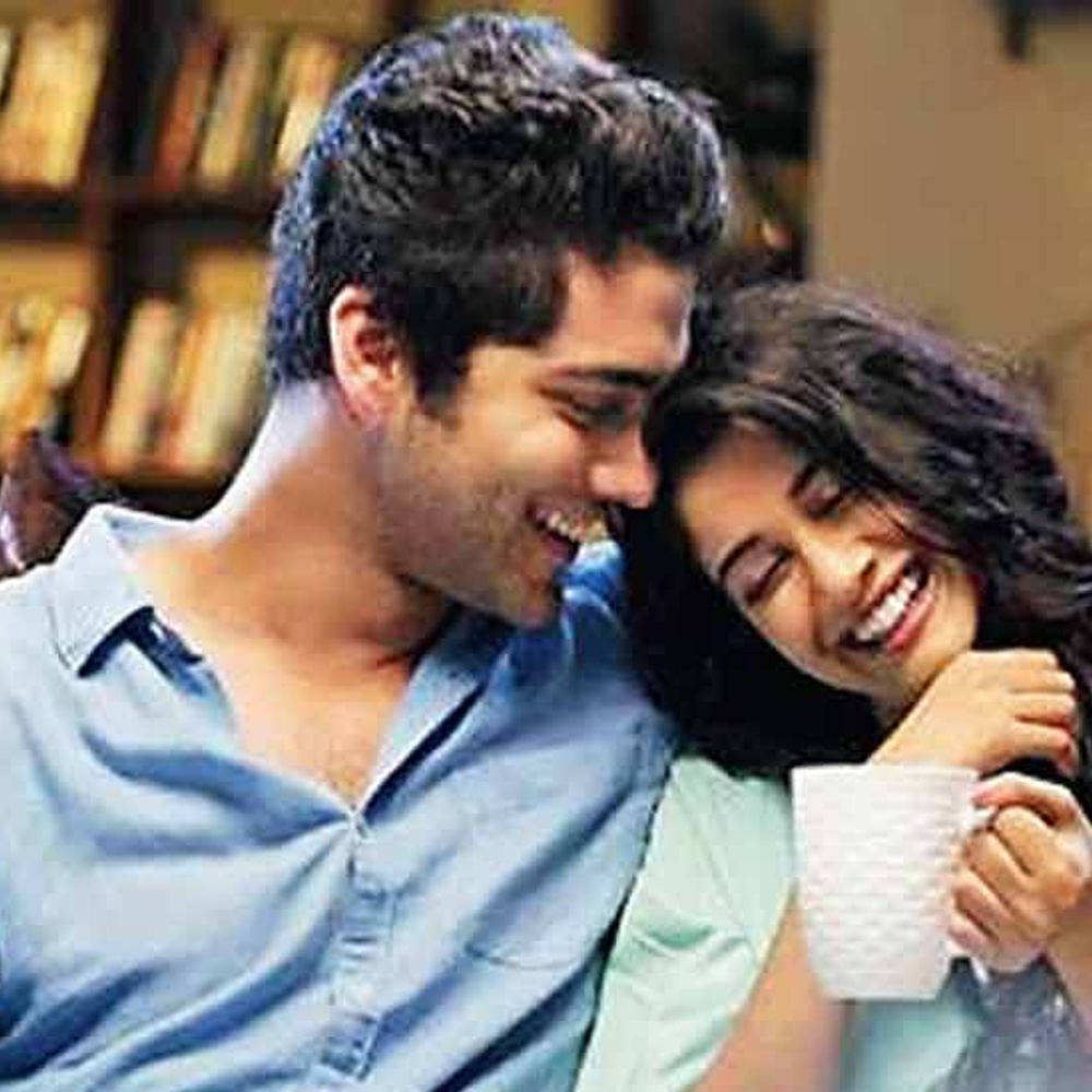 લગ્ન વગરના સંબંધો કે સંબંધ વગરના લગ્નો?: સંબંધો અને લગ્નો વિષે યુવા પેઢીના વિચારો.