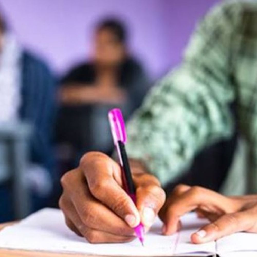 ગાંધીનગરના 89 કેન્દ્રો પર 12 એપ્રિલે TAT-HSની પરીક્ષા:854 બ્લોકમાં 16 હજારથી વધુ ઉમેદવારો પરીક્ષા આપશે, 89 ઓબ્ઝર્વર્સ સાથે 2 ઝોનલ અધિકારીઓની નિમણૂક