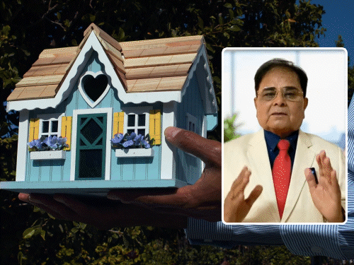 શું તમારું મકાન નથી વેચાઈ રહ્યું?: ડો. પંકજ નાગરના સરળ ઉપાયથી તરત ગ્રાહક આવશે.