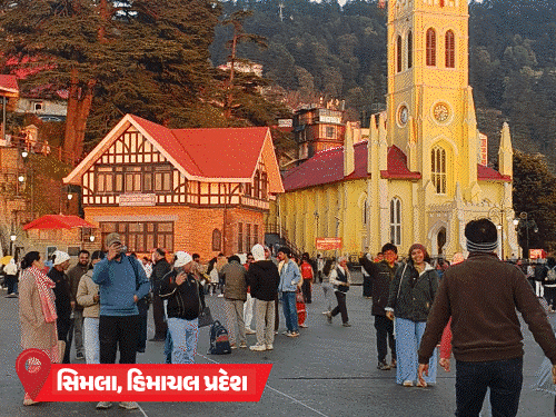 રાજસ્થાન-છત્તીસગઢમાં તાપમાન 40°ને પાર; MPમાં પારો વધ્યો, હીટવેવ નહીં; આંધ્રપ્રદેશમાં વાવાઝોડાનું એલર્ટ.