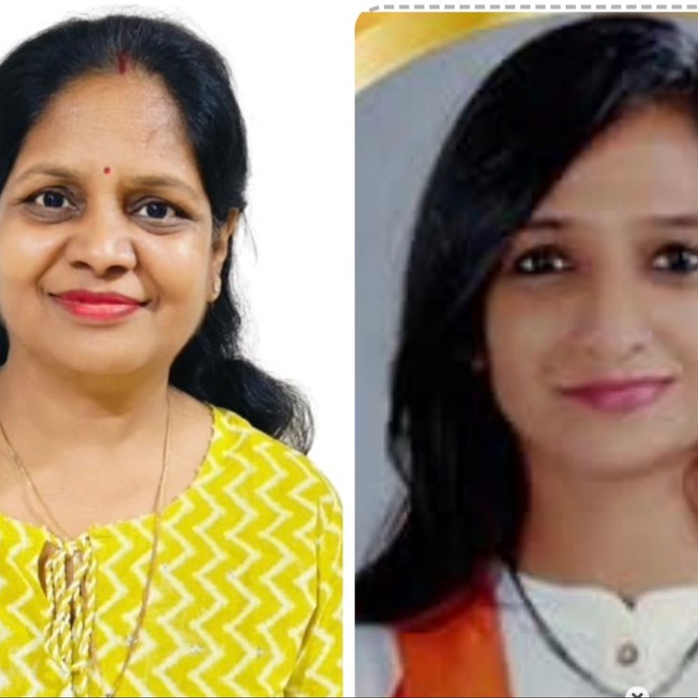 વોર્ડ-21માં ભાજપમાં છેલ્લી ઘડીએ ઉમેદવાર બદલાયા:કોંગ્રેસે યાદી જાહેર કર્યા વગર 120 બેઠકો પર મેન્ડેટ વહેંચ્યા, ભાજપ યુવા નેતા નરેન્દ્ર ચૌધરીએ અપક્ષ ફોર્મ ભરી બળવો પોકાર્યો