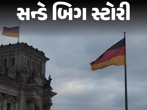 જર્મનીમાં એન્જિનિયરિંગ અને નર્સિંગમાં નોકરીઓનો મોટો અવસર: 2029 સુધીમાં 50 લાખ લોકો રિટાયર થશે, સેટ થવાની તક.