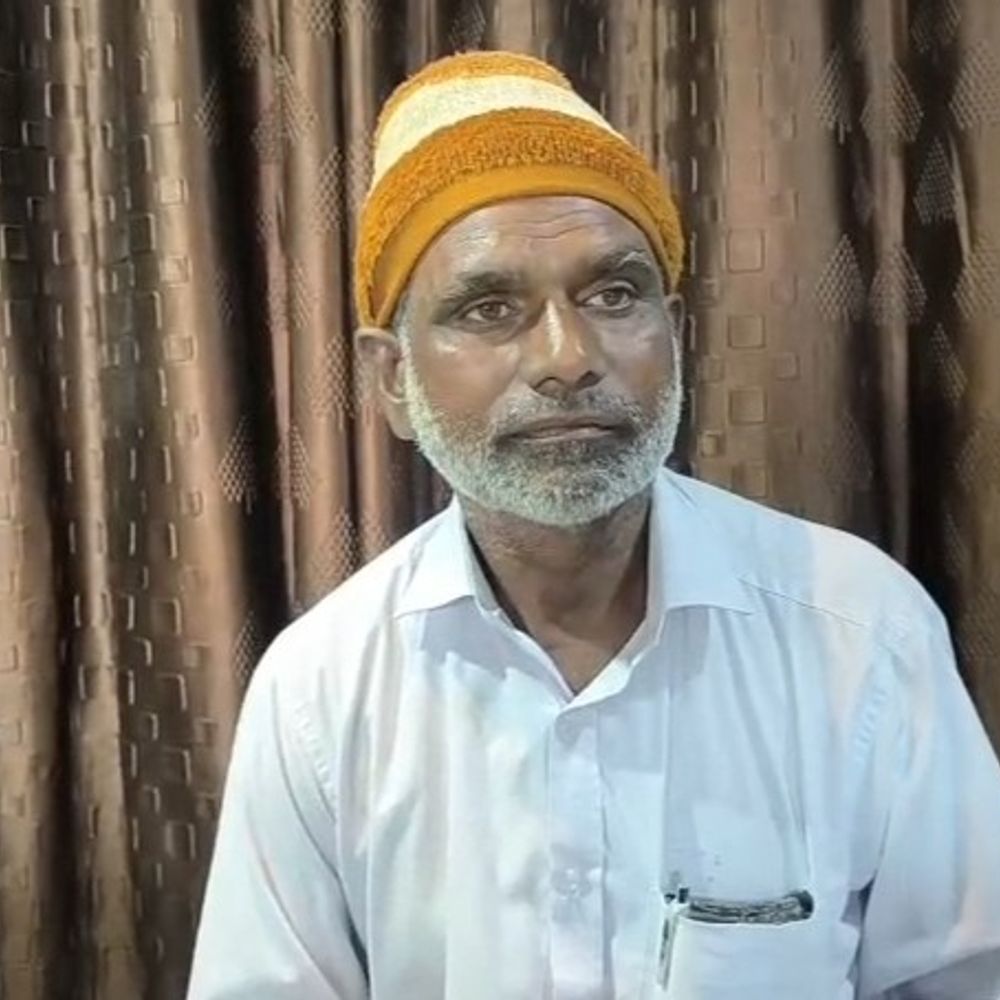 જૂનાગઢ ભાજપમાં ટિકિટ ફાળવણીમાં મન'સુખ'માં છબરડો:લિસ્ટમાં નામ હોવા છતાં મનસુખ વઘેરાને ફોર્મ ન ભરવા દીધું, અનિચ્છાએ બીજા મનસુખભાઈ પાસે ઉમેદવારી કરાવાઈ